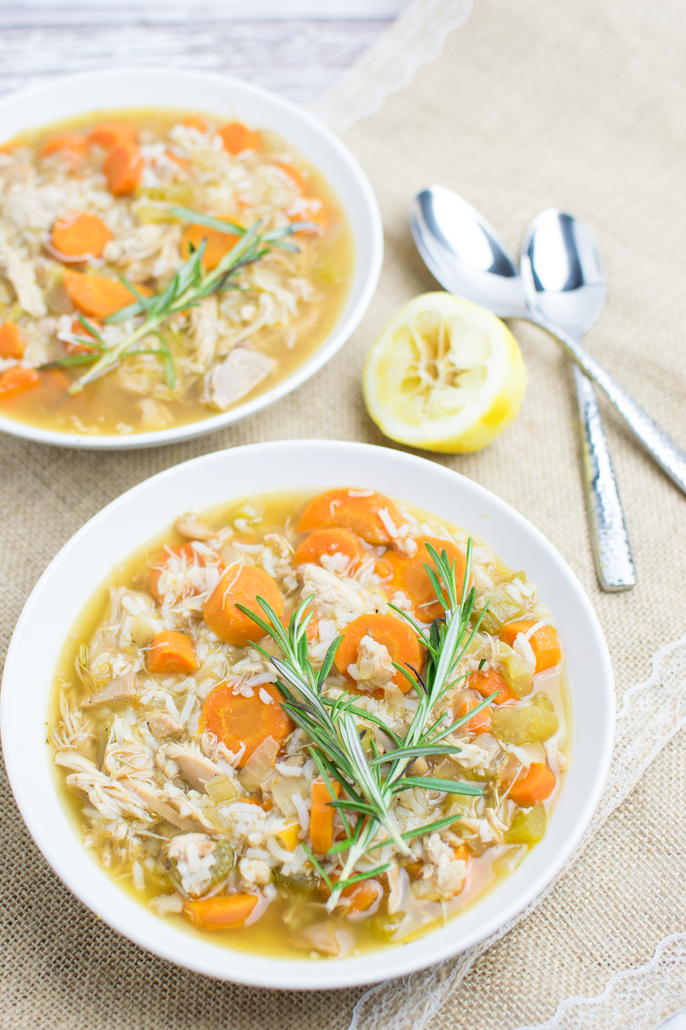 Slow-cooker-lemon-rosemary-chicken-soup (15) - Tabitha Talks Food